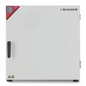 [BINDER GmbH] ED-S Solid.Line 시리즈, 건조 및 가열 챔버, ED-S 56 (Product No. 9090-0020)