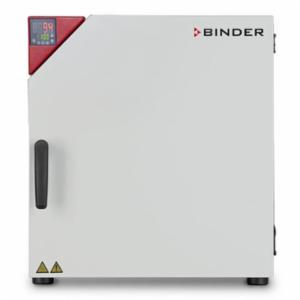 Binder Series FD-S Solid.Line - Drying and heating chambers with forced convection FD-S 56 9090-0018