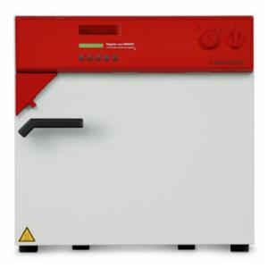 Binder Series FP Classic.Line - Drying and heating chambers with forced convection and program functions FP 53