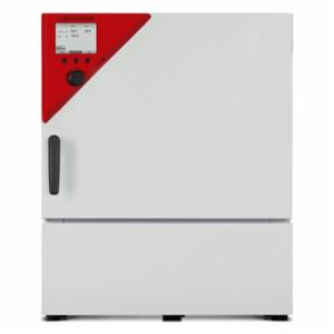 Binder Series KB - Cooling incubators with compressor technology KB 115 9020-0397