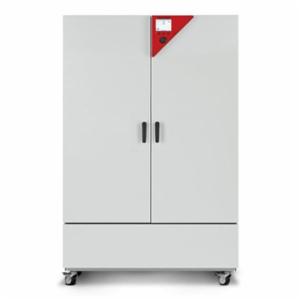 [BINDER GmbH] KB 시리즈, 컴프레서 기술 적용 냉각 인큐베이터, KB 720 (Product No. 9020-0204)