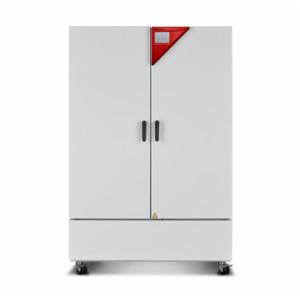 [BINDER GmbH] KBF 시리즈, 넓은 온/습도 범위 항온 챔버, KBF 1020 (Product No. 9020-0326)