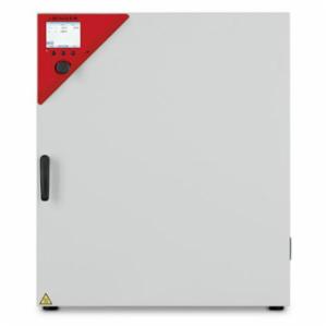 [BINDER GmbH] KT 시리즈, 열전 냉각 기능, 냉각 인큐베이터, KT 170 (Product No. 9020-0289)