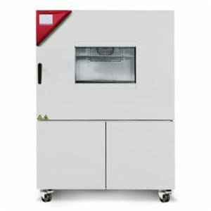 Binder Series MK - Dynamic climate chambers for rapid temperature changes MK 240 400V 9020-0376