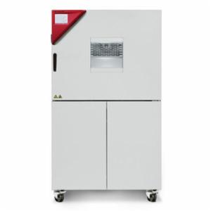 Binder Series MKF - Dynamic climate chambers for rapid temperature changes with humidity control MKF 115 400V 9020-0379
