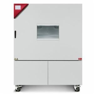 Binder Series MKF - Dynamic climate chambers for rapid temperature changes with humidity control MKF 720 400V 9020-0381