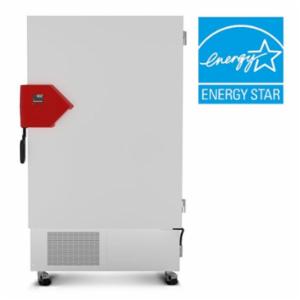 Binder Series UF V - Ultra low temperature freezers with climate-neutral refrigerants UF V 700