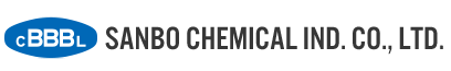 DKSH Discover SANBO CHEMICAL