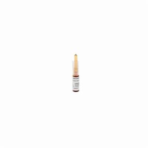 Agilent Isocratic standard, 0.5ml ampoule 01080-68704