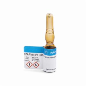 Agilent OPA reagent, 10 mg/ml, 6 ampoules 5061-3335