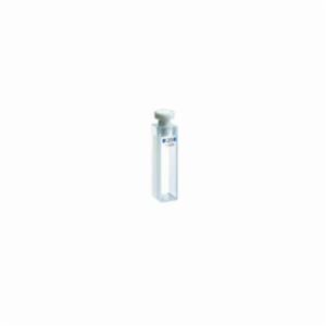 Agilent Rectangular cell UV 10mm 3.5mL stop.1/pk 5062-2477