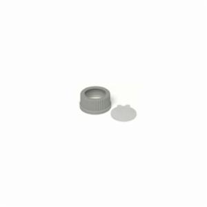 Agilent Bottle cap with 3-hole insert 5063-6531