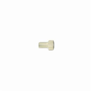 Agilent PTFE nut for 1.6mm od tubing, ISIS. 10/p 5064-8023