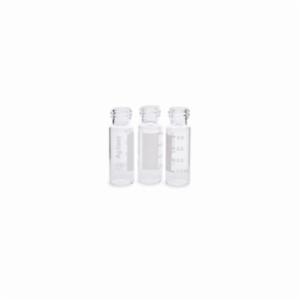 Agilent Vial,screw,4ml,clr,WrtOn,100PK 5067-0246