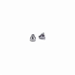 Agilent Ferrule, 1.0mm Graphite 0.53 col 10/PK 5080-8773