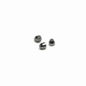 Agilent Ferrule, 0.5mm  Graphite 0.32 col 10/PK 5080-8853