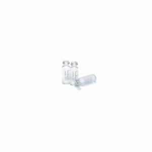 Agilent Vial,screw,2ml,clr,cert,1000CS 5183-2067