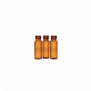 Agilent Vial,screw,4ml,ambr,100PK 5183-4450