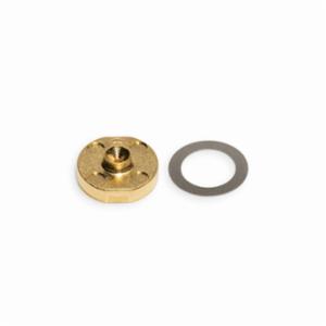 Agilent Gold Plated inlet Seal and Washer, 10/pk 5190-2209