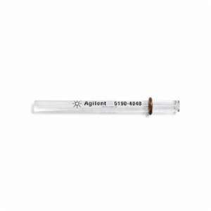 Agilent Liner,Ultra Inert,straight 0.75mm ID 5190-4048