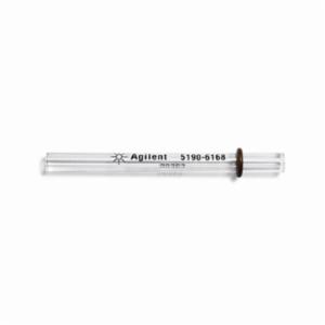 Agilent Liner,Ultra Inert,straight 2mm ID 5190-6168