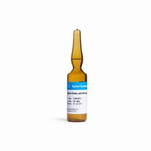 Agilent Delay And Checkout Calibrant 5190-8223