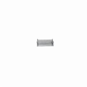 Agilent Collection rack, 16x100mm tubes, PPM-48 5191-4108