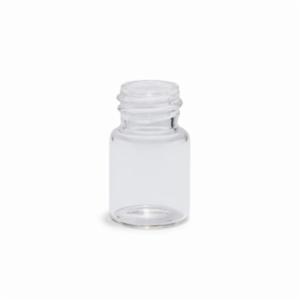 Agilent Vial,screw,6ml,clr,100PK 9301-1377