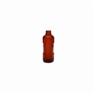 Agilent Solvent bottle amber, 1000ml 9301-6526