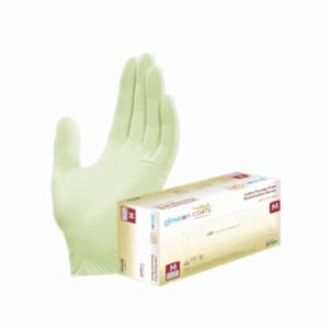 Mun Global GloveOn COATS Latex Examination Glove Medium Non Sterile Standard Cuff 100 EA  CTS53MM_BOX