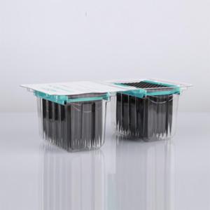 Wuxi Nest 50 μl Robotic Filter Tips for Tecan, Conductive, Sterile,96*2 blister/pk, 2304/cs 332012