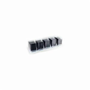 Wuxi Nest 300 μl Robotic Tips for Hamilton, Conductive, with Barcode，Sterile, 5*96/pk, 5760/cs 345105