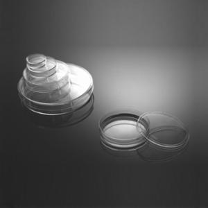 Wuxi Nest 100 mm Cell Culture Dish, with Gripping Ring, TC, Sterile, 20/pk, 300/cs 704201