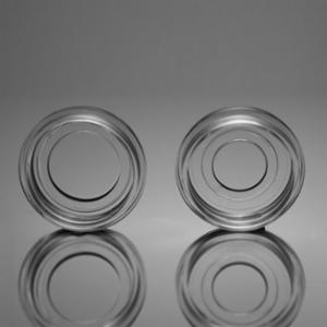 Wuxi Nest Glass Bottom Cell Culture Dish, 20 mm, TC, Sterile, 10/pk, 200/cs 801001