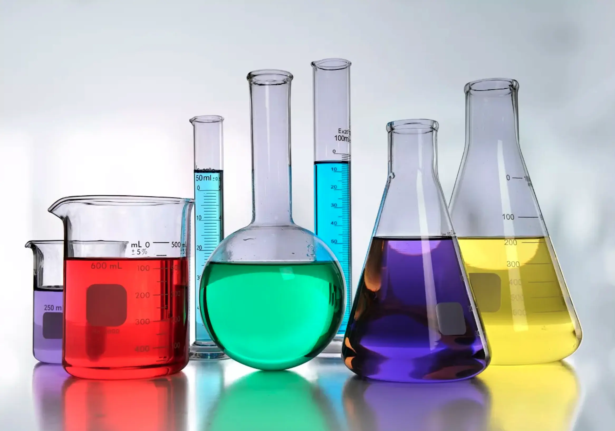 Specialty Chemicals