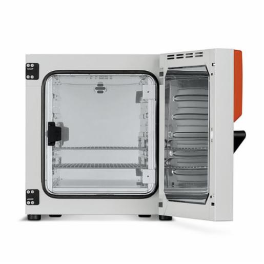 Binder Series BD Avantgarde.Line - Standard-Incubators with natural convection BD 56 9010-0323