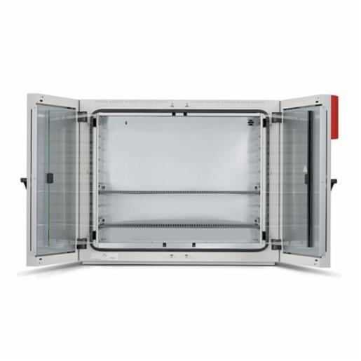 Binder Series BD-S Solid.Line - Standard-Incubators with natural convection BD-S 115 9090-0022