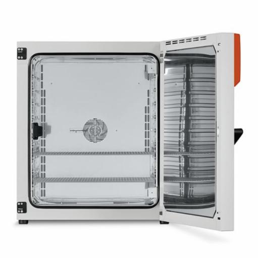 Binder Series BF Avantgarde.Line - Standard-Incubators with forced convection BF 260 9010-0319
