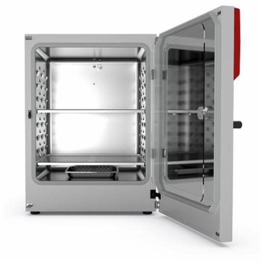 Binder Series ED Avantgarde.Line - Drying and heating chambers with natural convection ED 260