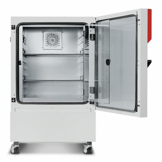 [BINDER GmbH] KB 시리즈, 컴프레서 기술 적용 냉각 인큐베이터, KB 240 (Product No. 9020-0202)
