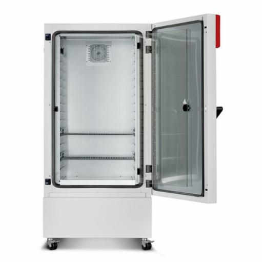 Binder Series KB - Cooling incubators with compressor technology KB 400 9020-0203