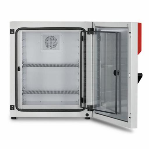 Binder Series KBF LQC - Constant climate chambers with ICH-compliant light source and light dose control KBF LQC 240