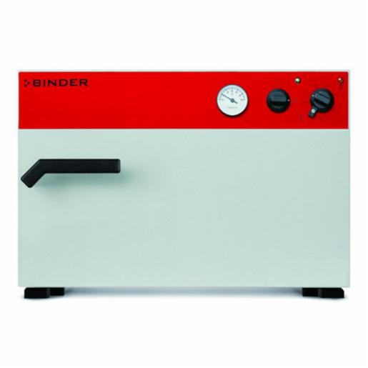 [BINDER GmbH] KT 시리즈, 열전 냉각 기능, 냉각 인큐베이터, KT 53 (Product No. 9020-0311)