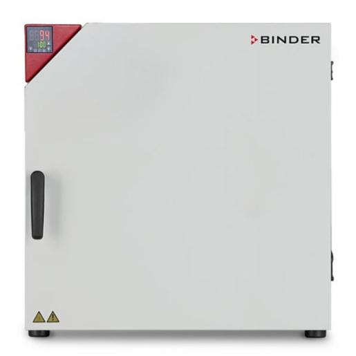 [BINDER GmbH] VD 시리즈, 비가연성 솔벤트용 진공 건조 챔버, VD 23 (Product No. 9630-0001)