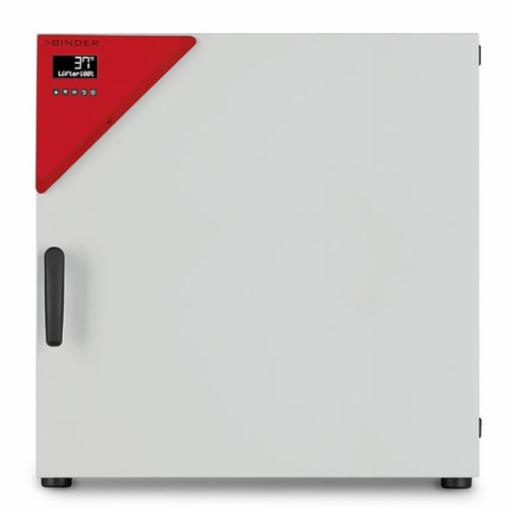 Binder Series BF Avantgarde.Line - Standard-Incubators with forced convection BF 115 9010-0315