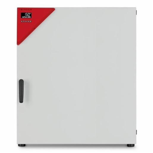 Binder Series FED Classic.Line - Drying and heating chambers with forced convection and enhanced timer functions FED 400