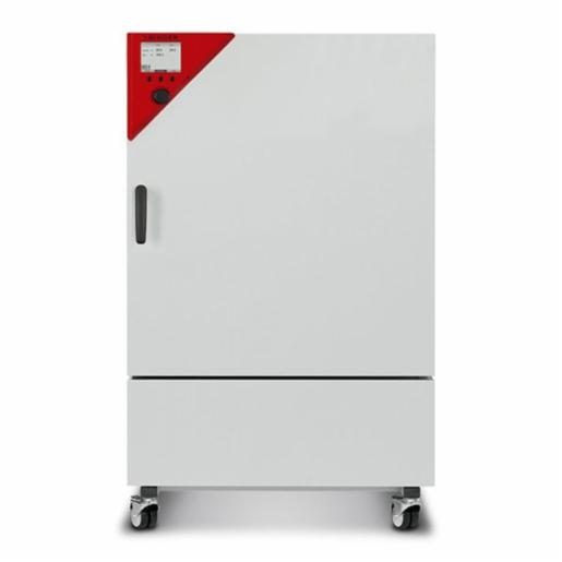 [BINDER GmbH] KB 시리즈, 컴프레서 기술 적용 냉각 인큐베이터, KB 240 (Product No. 9020-0202)