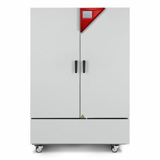 Binder Series KBF - Constant climate chambers with large temperature / humidity range KBF 720 240V 9020-0325