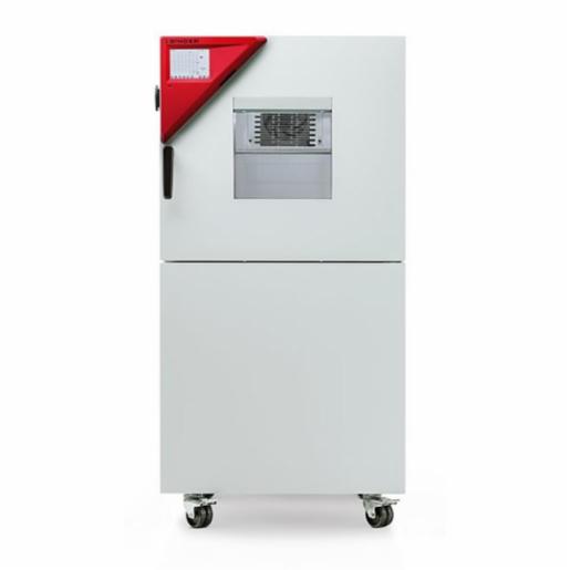 Binder Series MK - Dynamic climate chambers for rapid temperature changes MK 56