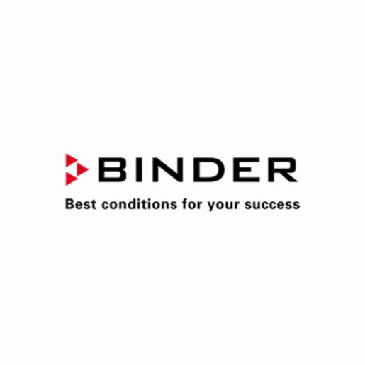 Binder Series BD Avantgarde.Line - Standard-Incubators with natural convection BD 260 9010-0329